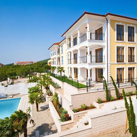 Apartments Poville Residence Povile Pokój zdjęcie