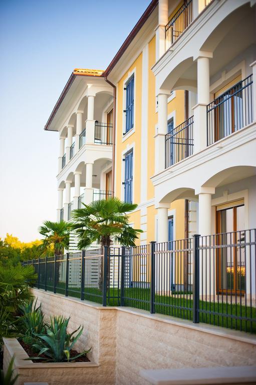 Apartments Poville Residence Povile Zewnętrze zdjęcie