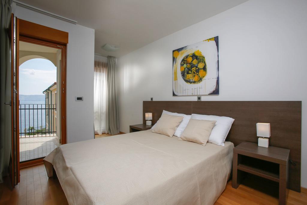 Apartments Poville Residence Povile Zewnętrze zdjęcie