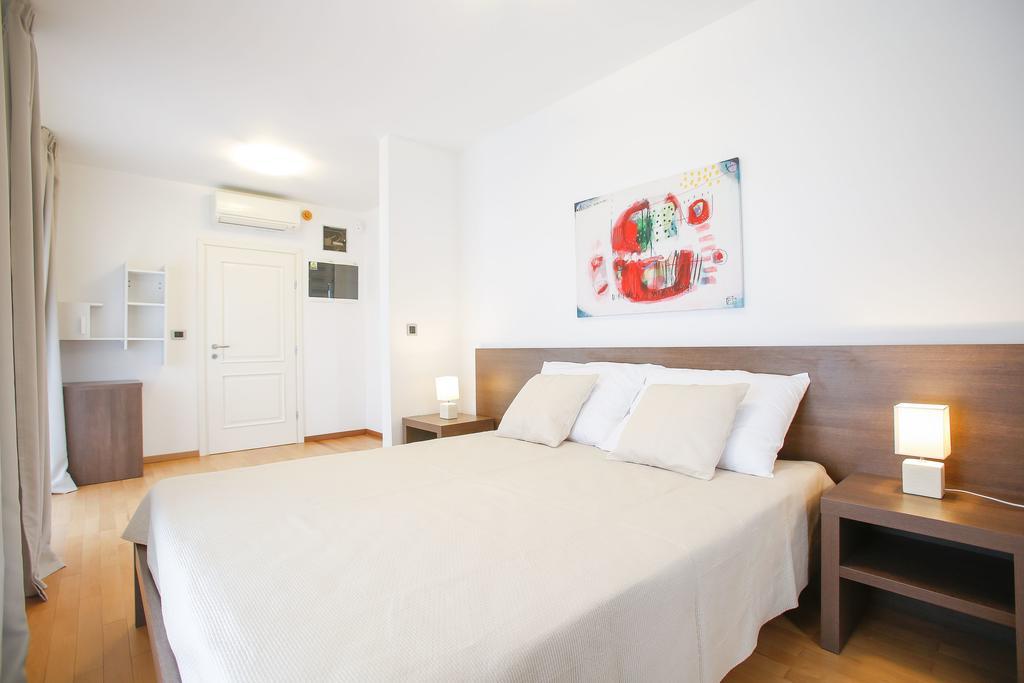 Apartments Poville Residence Povile Zewnętrze zdjęcie