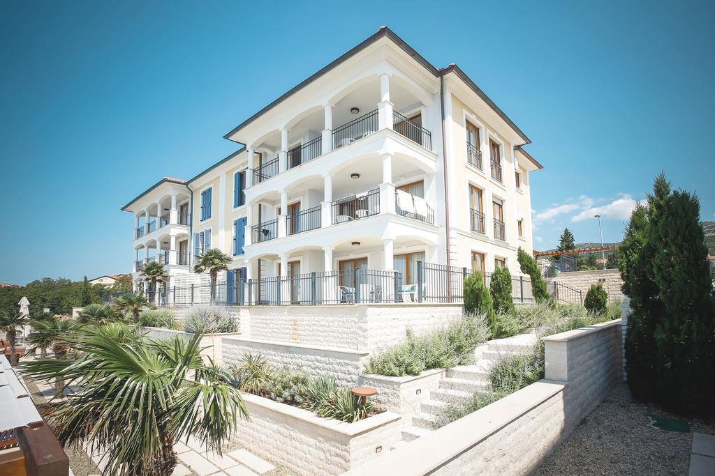 Apartments Poville Residence Povile Zewnętrze zdjęcie