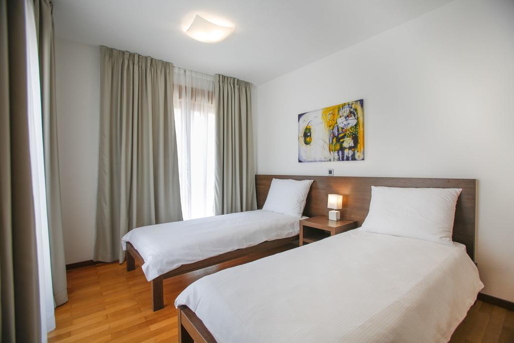 Apartments Poville Residence Povile Zewnętrze zdjęcie