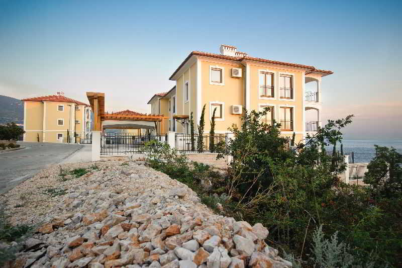 Apartments Poville Residence Povile Zewnętrze zdjęcie
